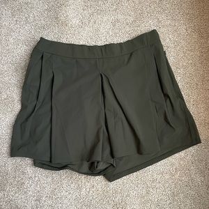 Lululemon skort
